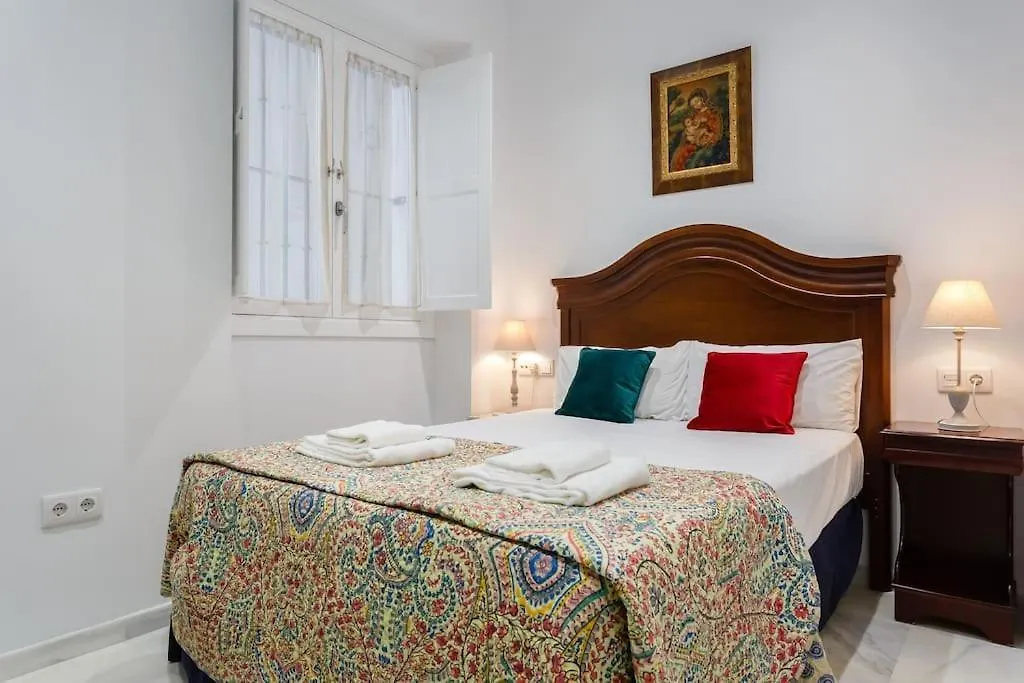 Apartamento Miracadiz Spain