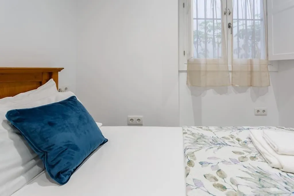 Apartamento Miracadiz 0*, Cadiz