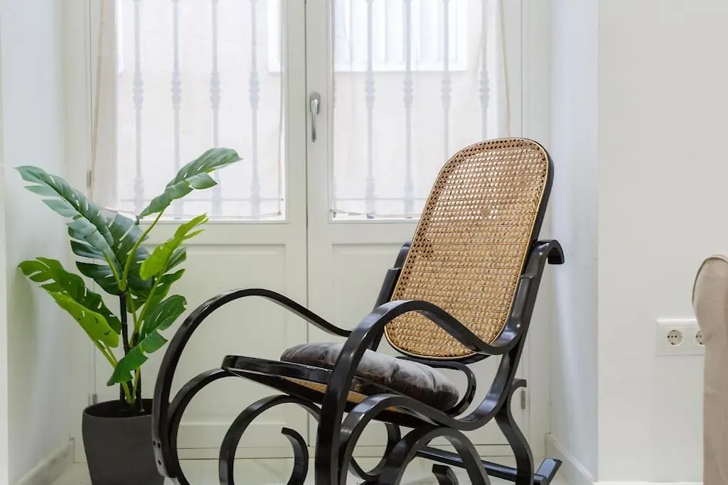 Apartamento Miracadiz 0*, Cadiz Spain