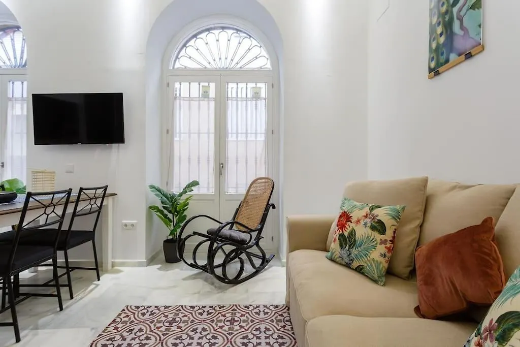 Apartamento Miracadiz Cadiz