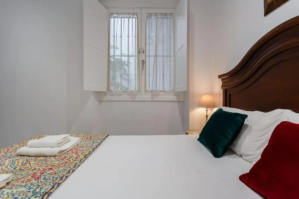 Apartamento Miracadiz