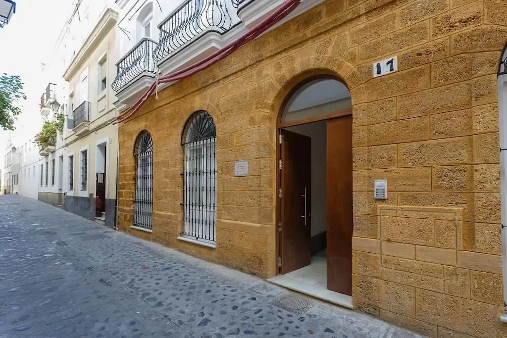 Apartamento Miracadiz Spain