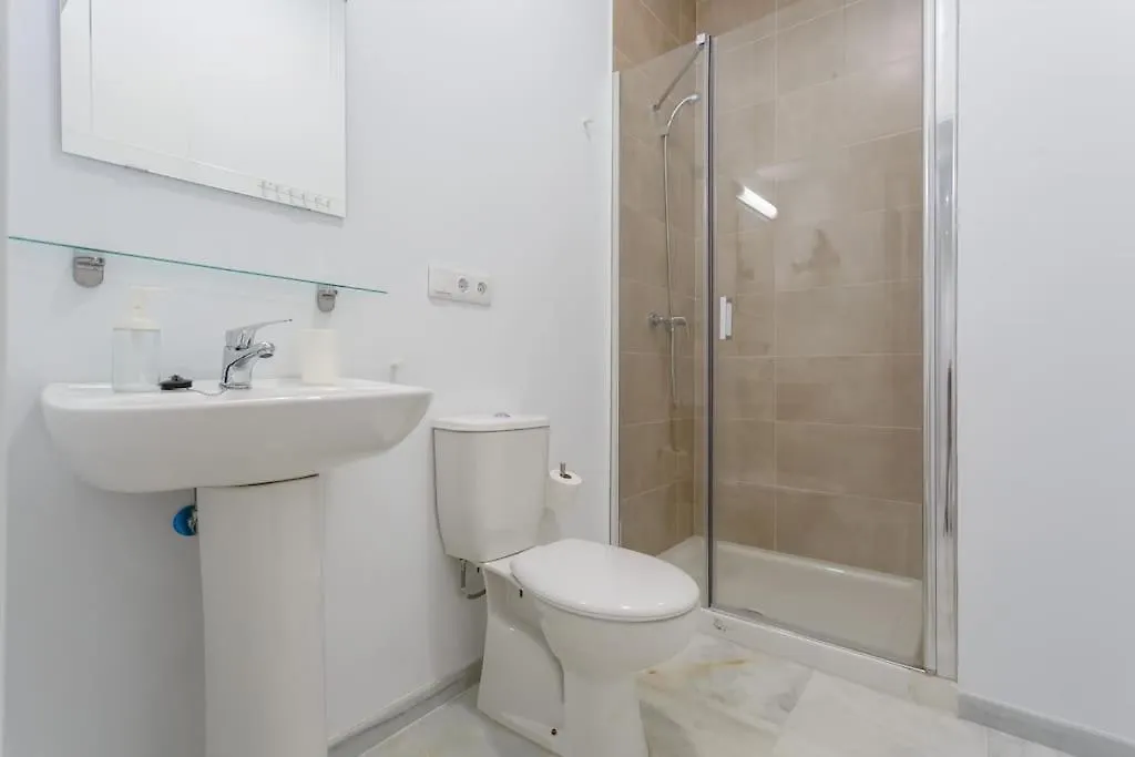 Apartamento Miracadiz Spain