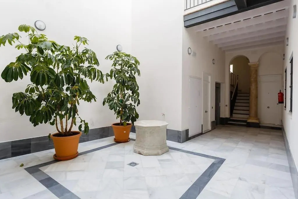 Apartamento Miracadiz