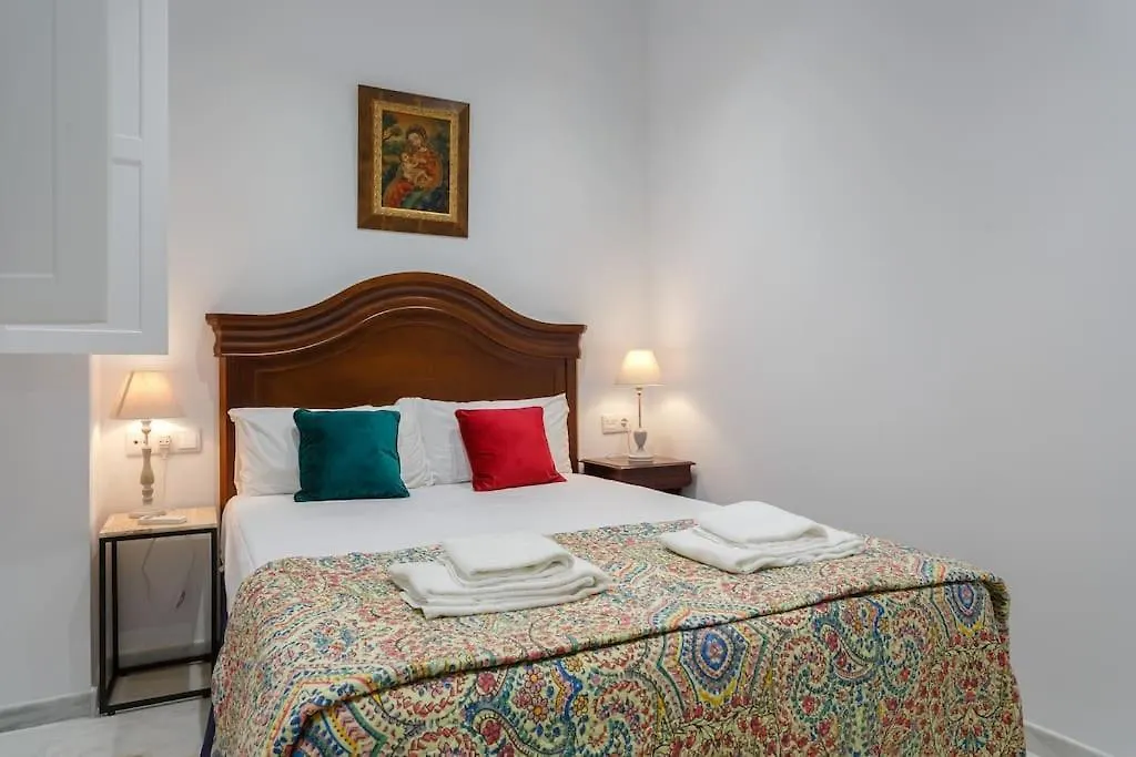 Apartamento Miracadiz Cadiz