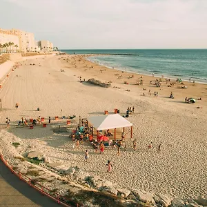No 5 Cádiz Cadice