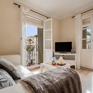 Apartment Little Sopranis Little, Cadiz